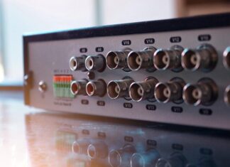 Делитель мощности на 2 канала