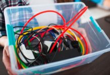 Соединение проводов в коробке: пошаговая инструкция