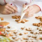 Печенье из песочного теста: рецепт