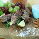 Рецепт шашлыка на пиве из свинины