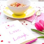 Доброе утро, прекрасные леди!