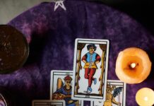 Разгадка Таро: Два Меча