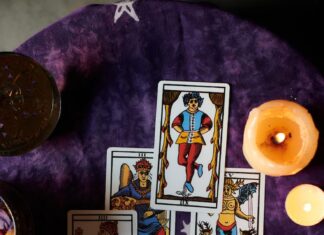 Разгадка Таро: Два Меча