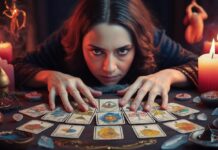 Бесплатная онлайн гадание: миф или реальность?