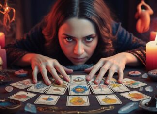Бесплатная онлайн гадание: миф или реальность?
