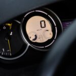 Установка датчика включения вентилятора на ВАЗ 2108