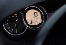 Установка датчика включения вентилятора на ВАЗ 2108