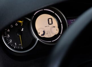 Установка датчика включения вентилятора на ВАЗ 2108