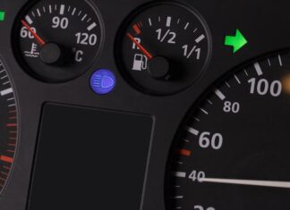 Цена бортового компьютера на ВАЗ 2114