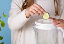 Рецепты для погружного блендера: просто и вкусно