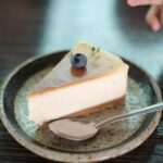 Чизкейк без печенья: рецепт