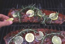 Как правильно замариновать говядину для жарки