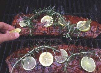 Как правильно замариновать говядину для жарки