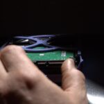 Очистка памяти на Honor 7A