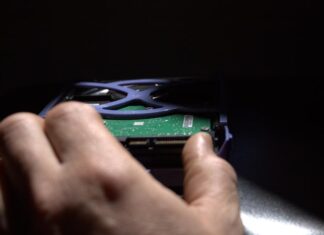 Очистка памяти на Honor 7A