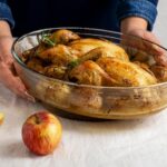 Утка в домашних условиях: рецепт приготовления