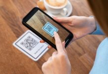 Где найти QR код во ВКонтакте