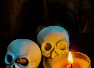 Смерть и маг Таро: сочетание в картах