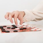 Брайан Аут: Ответы на уровни