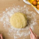 Воздушное тесто для пирога в духовке