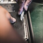 Пользовательское руководство: Резист для печатных плат