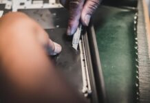 Пользовательское руководство: Резист для печатных плат