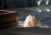 Соболезнования при потере близкого