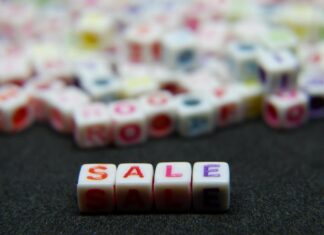 Авито: Количество объявлений на платформе