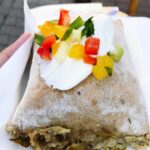 Лаваш в духовке: рецепты блюд