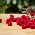 Малина: свежие идеи для кулинарии