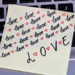 Ласковые слова любимому