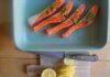 Форель в домашних условиях: рецепт вкусного блюда