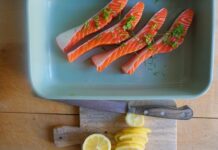 Форель в домашних условиях: рецепт вкусного блюда