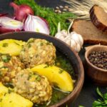 Фарш и капуста: идеи для вкусного блюда