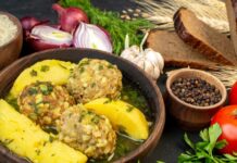 Фарш и капуста: идеи для вкусного блюда