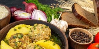 Фарш и капуста: идеи для вкусного блюда