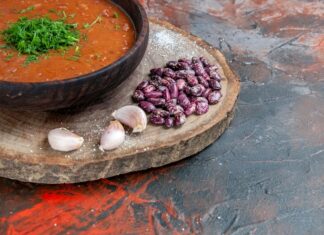 Фасоль на зиму: рецепты заготовок