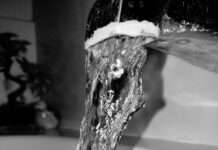 Сон: вода течет из труб