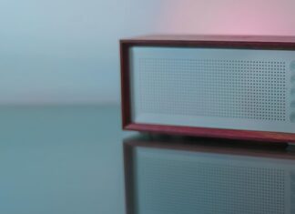 Купить Радиоприемник с Расширенным УКВ Диапазоном