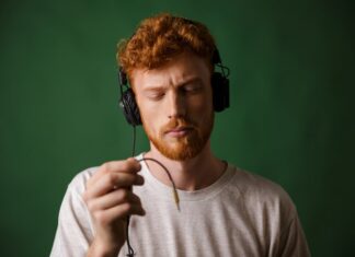 Почему ваши наушники стали тише играть