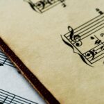 Слова из песен для статуса