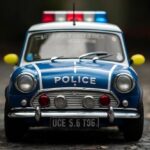 Сон о полицейских машинах: толкование