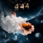 Ангельская нумерология на автомобиле: число 888