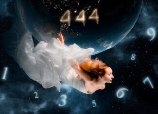 Ангельская нумерология на автомобиле: число 888