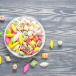 К чему снятся карамельные конфеты