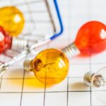 Расчет токоограничивающего резистора для светодиода