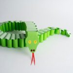 Сны о множестве змей: толкование и значение