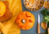 Из тыквы можно сделать многое: идеи для дома и кухни