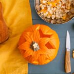 Из тыквы можно сделать многое: идеи для дома и кухни