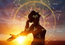 Гороскоп на 15 октября